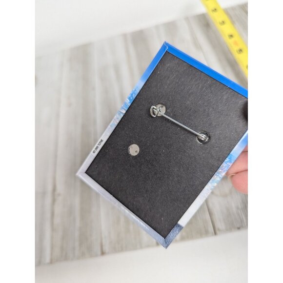 "Robots" Movie Promotional Pinback Button 1.75" Pin - Picture 3 of 5